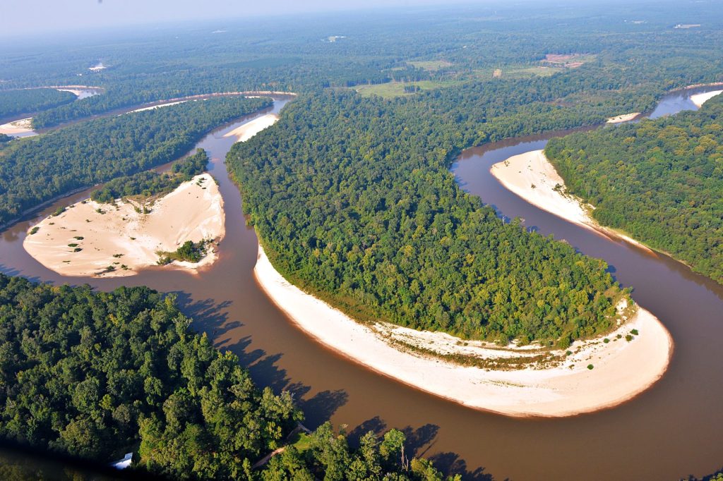 Protect the Pearl River