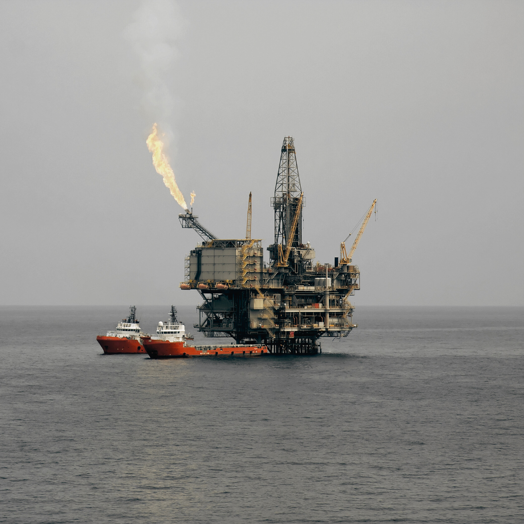 Environmental And Gulf Groups Challenge Interior Department S Outdated