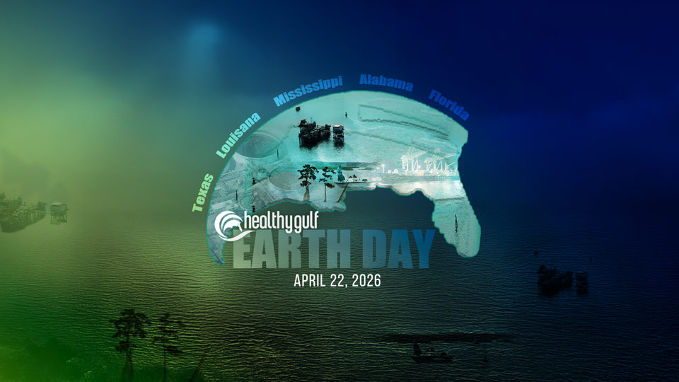 Healthy Gulf 2026