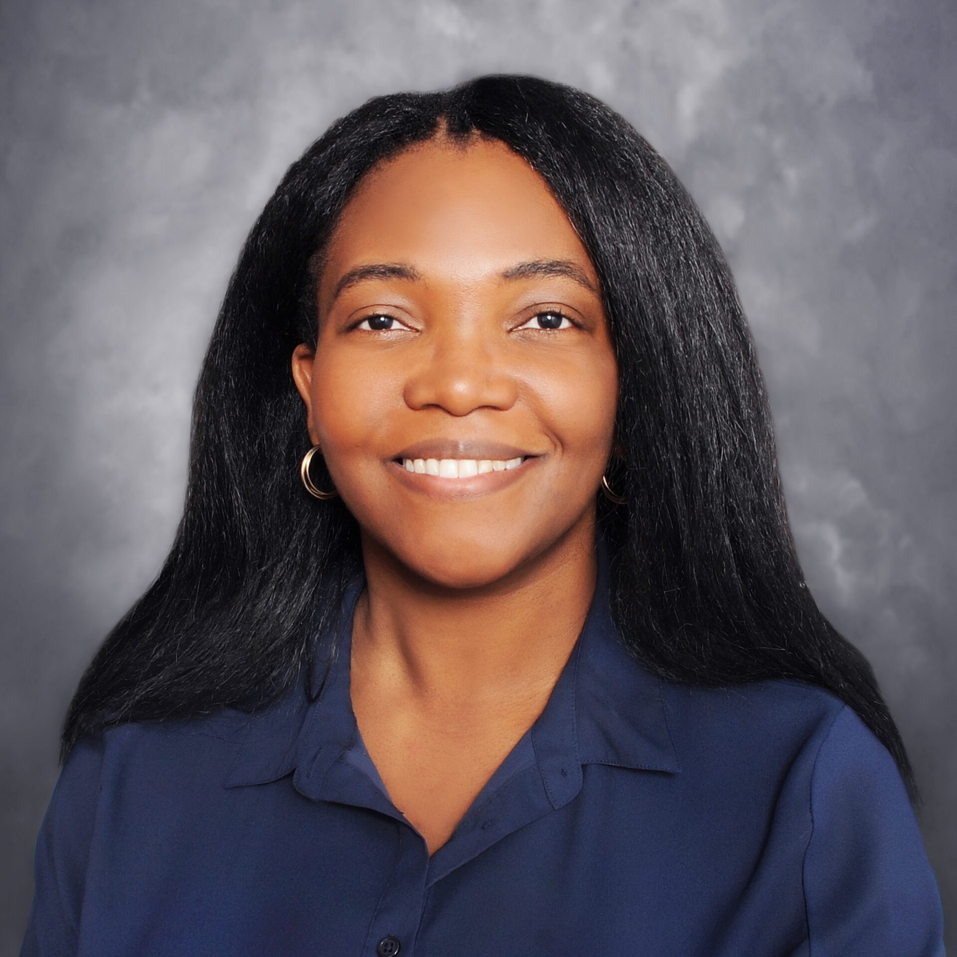 Alicia Thomas - Healthy Gulf